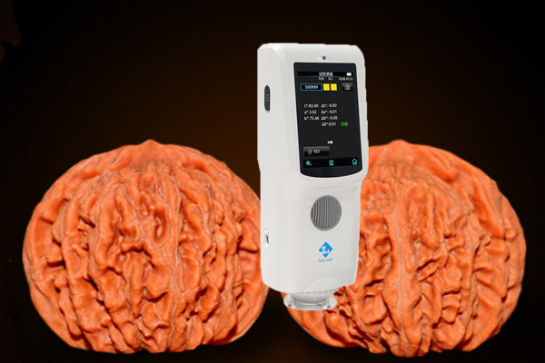 文玩核桃色差是怎樣形成的？如何管控與消除？