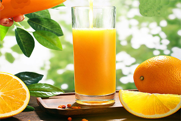 分光測(cè)色儀管控果汁顏色的一致性