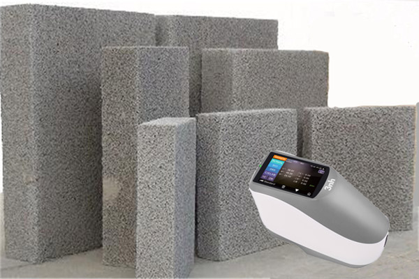 混凝土為什么會(huì)有色差？混凝土色差管控與預(yù)防方法