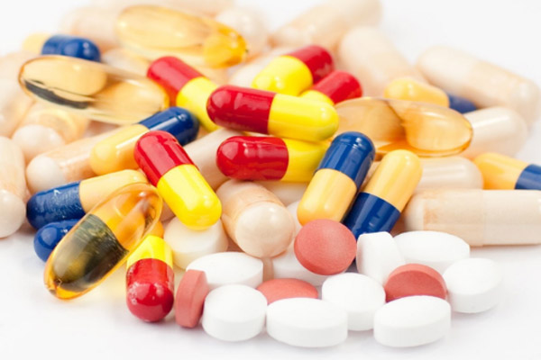 分光測(cè)色儀管控包衣藥丸的顏色品質(zhì)