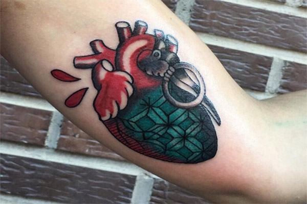 分光測(cè)色儀檢測(cè)紋身墨水的顏色品質(zhì)