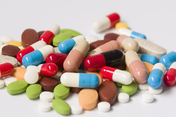 分光測色儀管控藥丸的顏色品質(zhì)