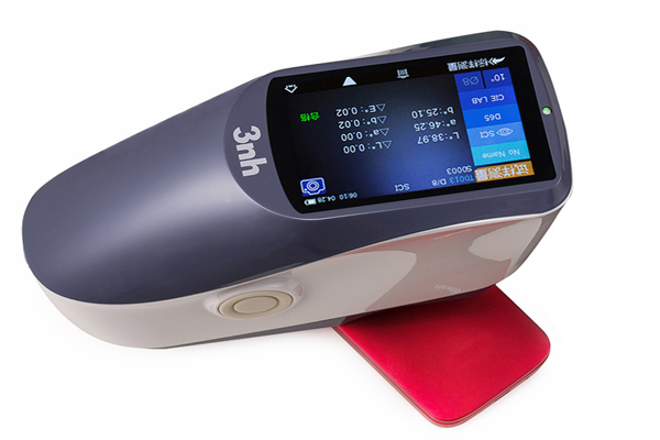 影響涂層色差因素有哪些？如何測量涂層色差？