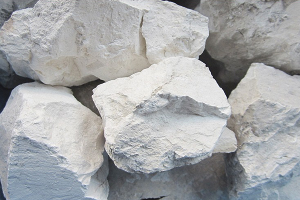 分光測(cè)色檢測(cè)石灰石的顏色