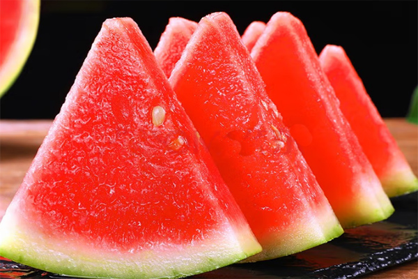 色差儀在西瓜番茄紅素含量測定中的應(yīng)用