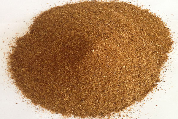 色差儀在DDGS飼料色度分析中的應(yīng)用