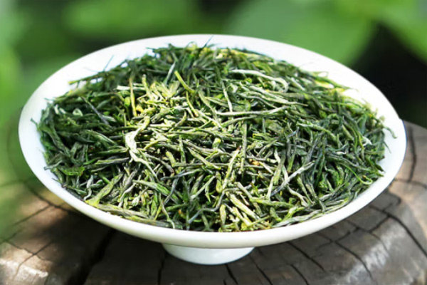 全自動(dòng)色差儀在茶葉色澤評定中的應(yīng)用