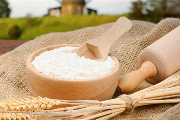 色彩色差計(jì)在面粉色澤測定中的應(yīng)用