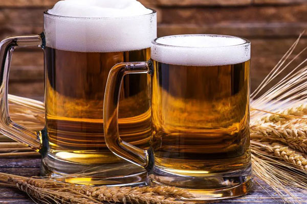 精密分光色差儀管控啤酒的色澤品質(zhì)