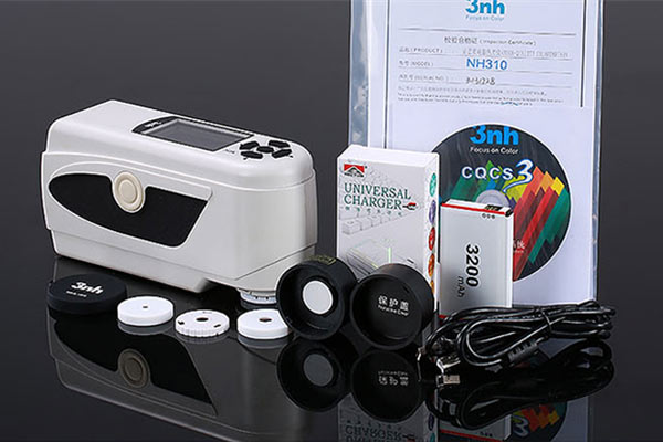 什么是光電色度儀？光電色度儀的現(xiàn)狀與發(fā)展趨勢