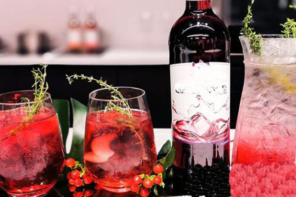 透射式液體色差儀管控配制酒的顏色品質(zhì)