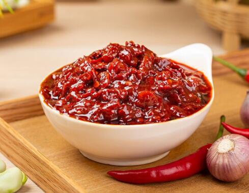 非接觸式分光測色儀管控豆瓣醬的顏色品質(zhì)