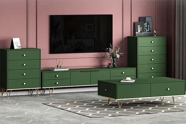 家具實色面漆色差產(chǎn)生的原因及色差管控方法