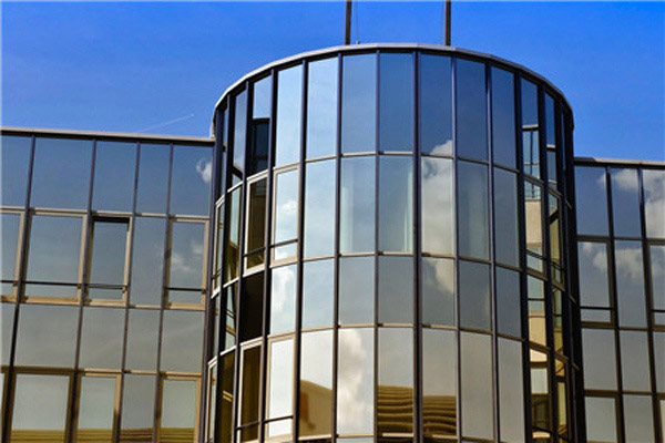 建筑鍍膜玻璃色差怎么檢測？建筑玻璃色差檢測方法