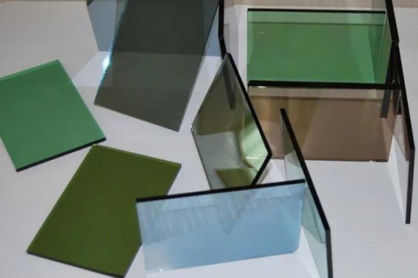 鍍膜玻璃有色差怎么回事？鍍膜玻璃色差怎么檢測？