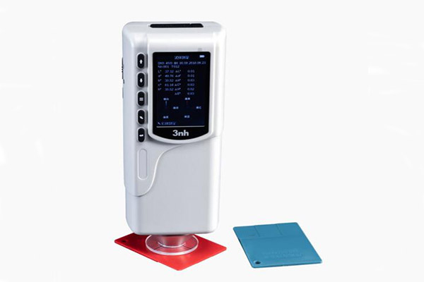 色差儀是什么儀器？如何才能選擇到合適的色差儀？