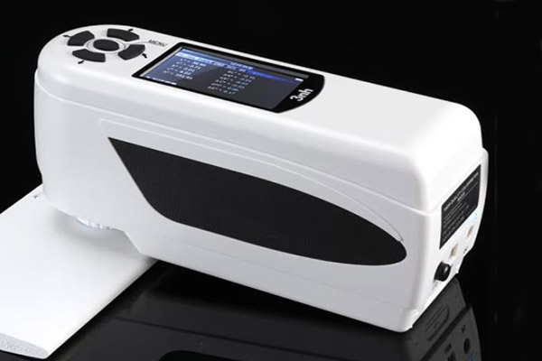 色差儀為什么要校準(zhǔn)？色差儀校準(zhǔn)參數(shù)有什么要求？