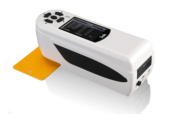 色差儀ΔE值怎么理解？色差儀怎么計(jì)算ΔE值？