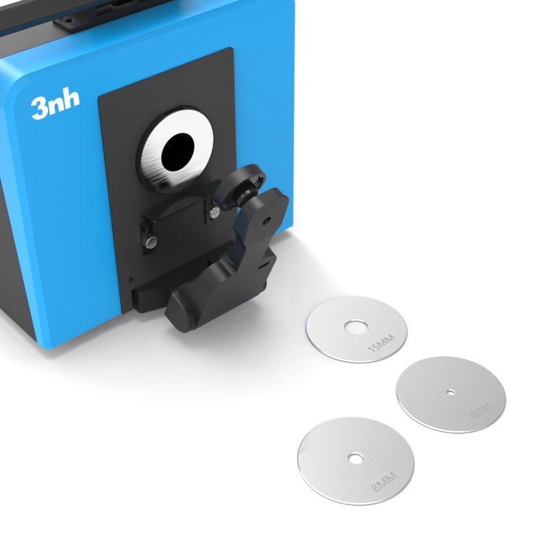 口徑自動(dòng)識(shí)別