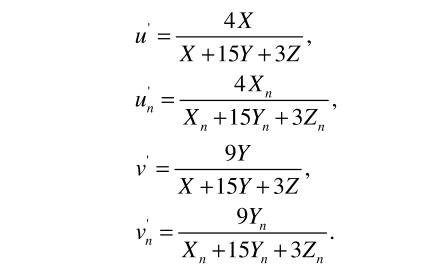 u'、v'、u'n，和v'n