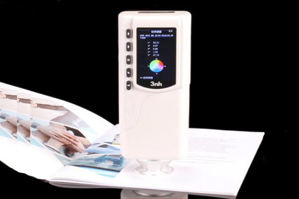 色差儀RGB顏色空間與LAB顏色空間怎么轉(zhuǎn)換？