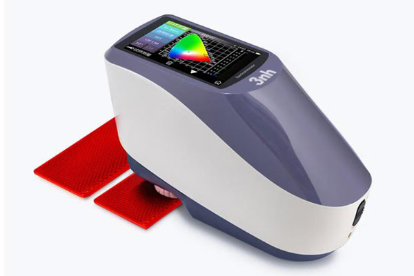 什么是顏色空間？色差儀常用顏色空間及轉(zhuǎn)換方法你都了解嗎？