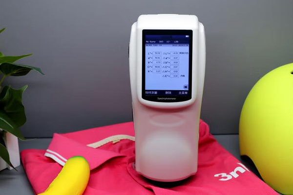 紡織品的色差指什么？紡織品的色差怎么測量？