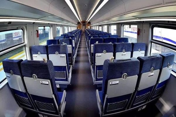 色差儀在高速動車組內(nèi)飾件油漆色差管控中的應(yīng)用