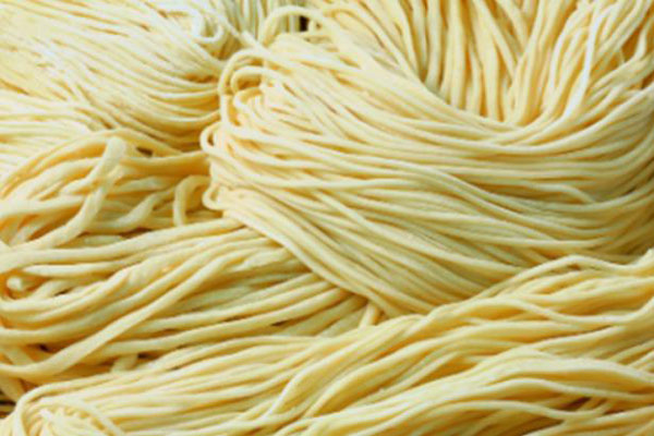 色差儀在鮮切面條色澤評定中的應(yīng)用