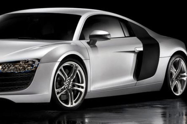 色差儀管控汽車金屬漆補色后的顏色品質(zhì)