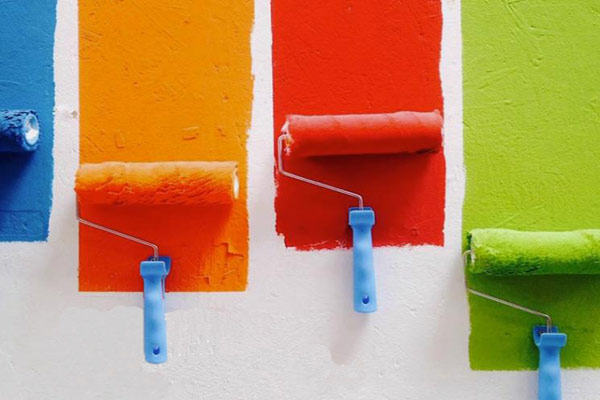 色差儀在建筑涂料色差檢測中的應(yīng)用