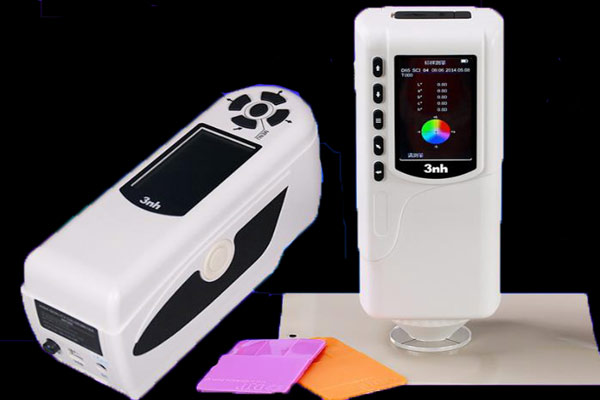 △E*94色差公式怎么計算色差？有什么具體應用？