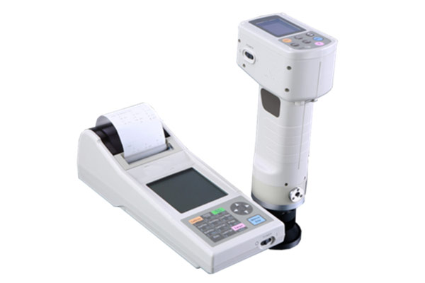 色差儀CR-400怎么使用