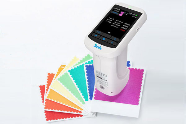 色差儀CIE94色差公式含義及色差計(jì)算式