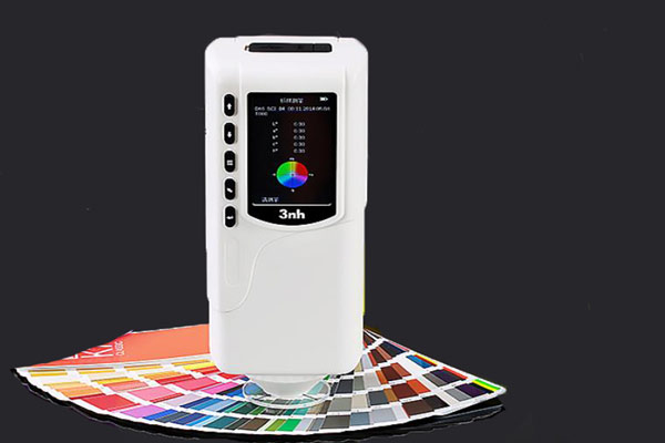 色差儀通用顏色空間及該顏色空間下的色差計(jì)算式