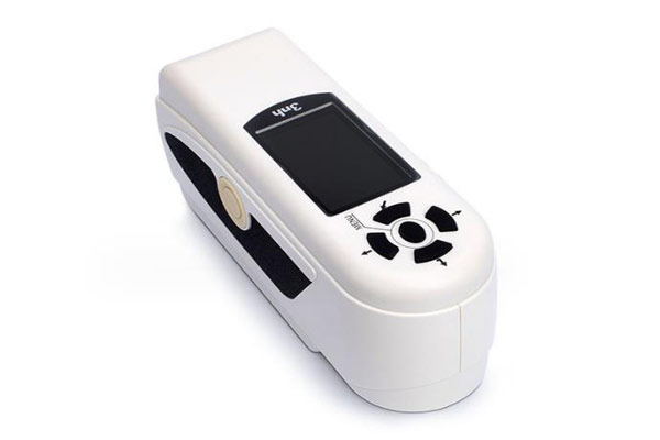 色差儀的測量原理及測色幾何角度和觀察角度