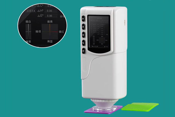 色差儀三刺激值XYZ與Lab值怎么轉(zhuǎn)換？