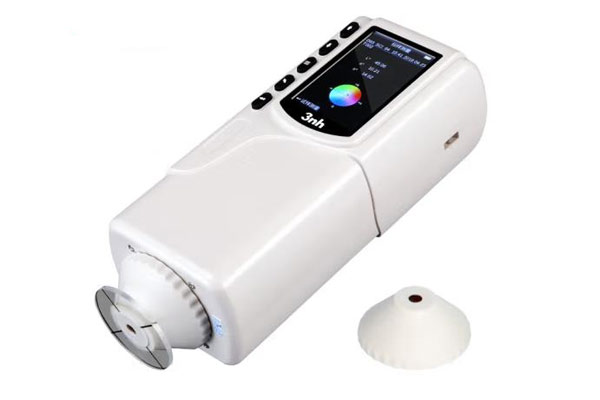 ΔE*ab色差公式和ΔE*cmc色差公式區(qū)別介紹