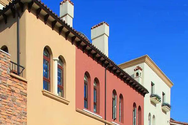 色差儀怎么檢測建筑材料的色差程度？