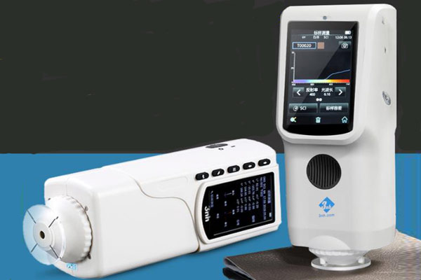 色差儀有幾種類型？色差儀測色差方法有哪些？