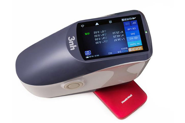 分光測色儀是什么儀器？分光測色儀什么作用？