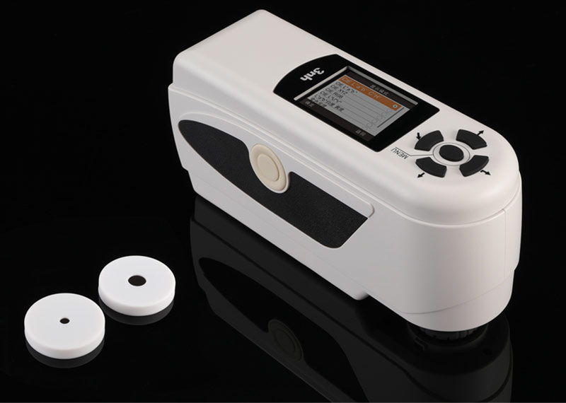 色差儀是什么儀器？色差儀構(gòu)成及操作方法