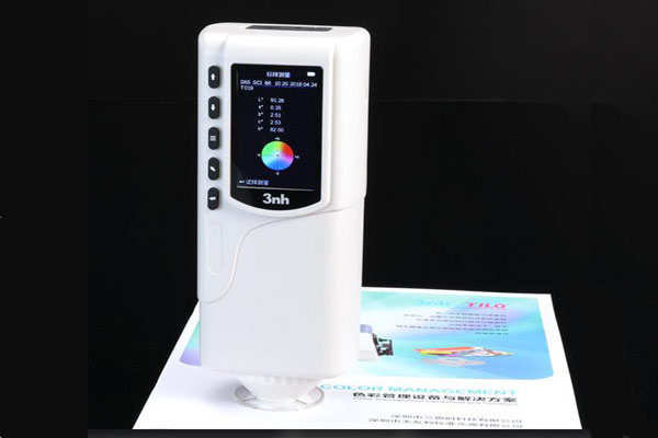 印刷色差測量儀