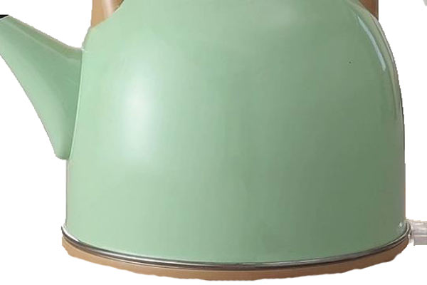 色差儀在電水壺顏色檢測中的應(yīng)用