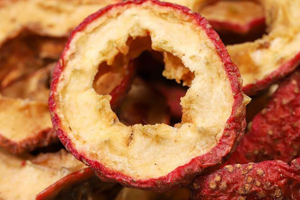 分光測色儀在山楂飲片外觀顏色檢測中的應用