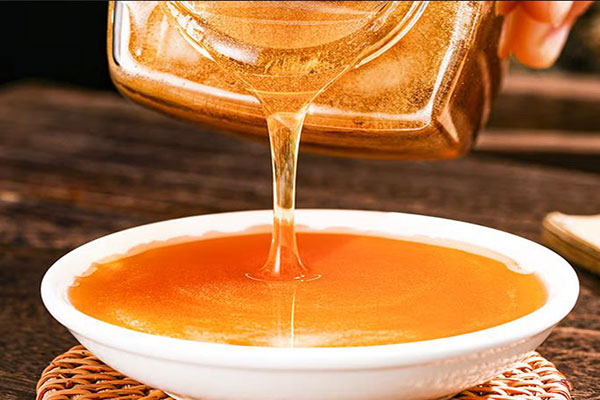 臺(tái)式分光測(cè)色儀用于蜂蜜色澤的檢測(cè)分析