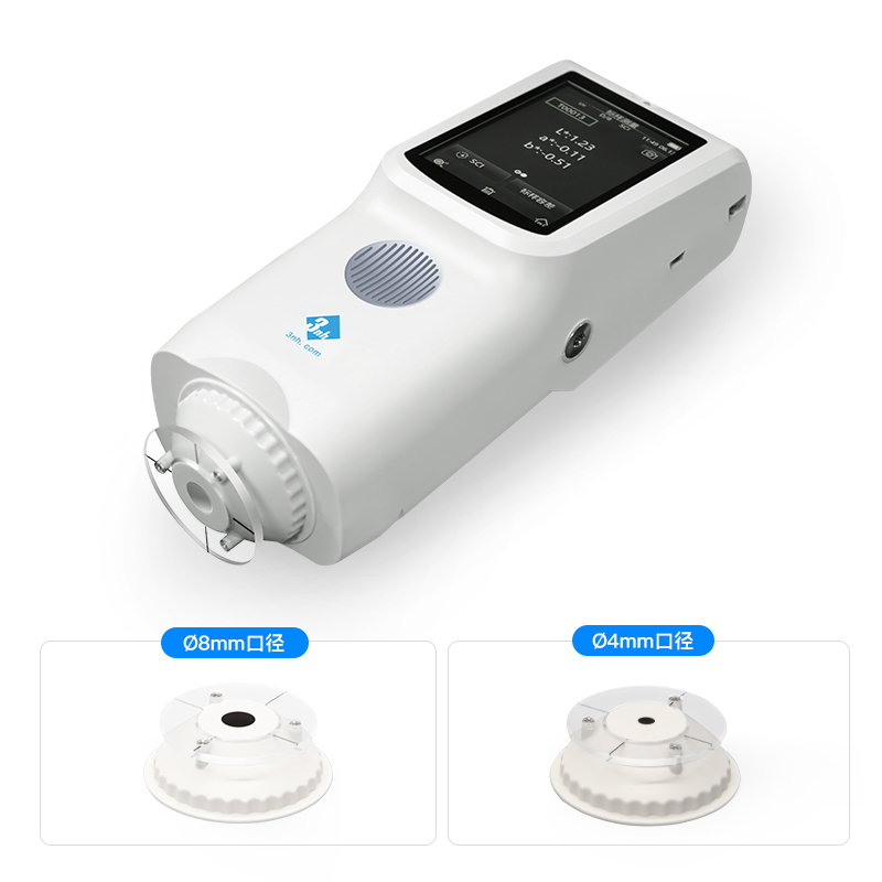 色差儀的正確使用方法與注意事項(xiàng)