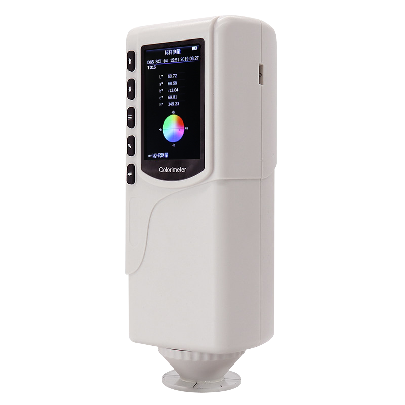 正常色差允許范圍是多少？