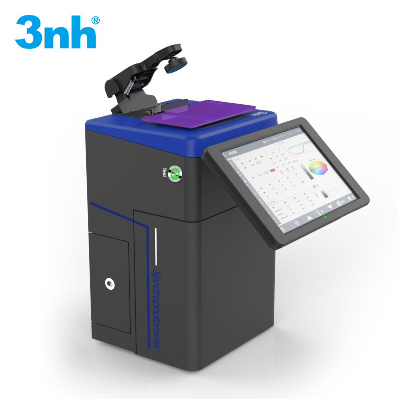 什么是色度儀？