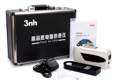 汽車(chē)顏色怎么檢測(cè)？汽車(chē)顏色檢測(cè)儀器哪種好